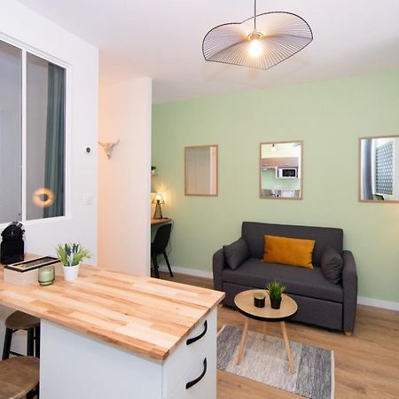 Le Brienne - Hypercentre - Tbs - Netflix Apartamento Toulouse Exterior foto