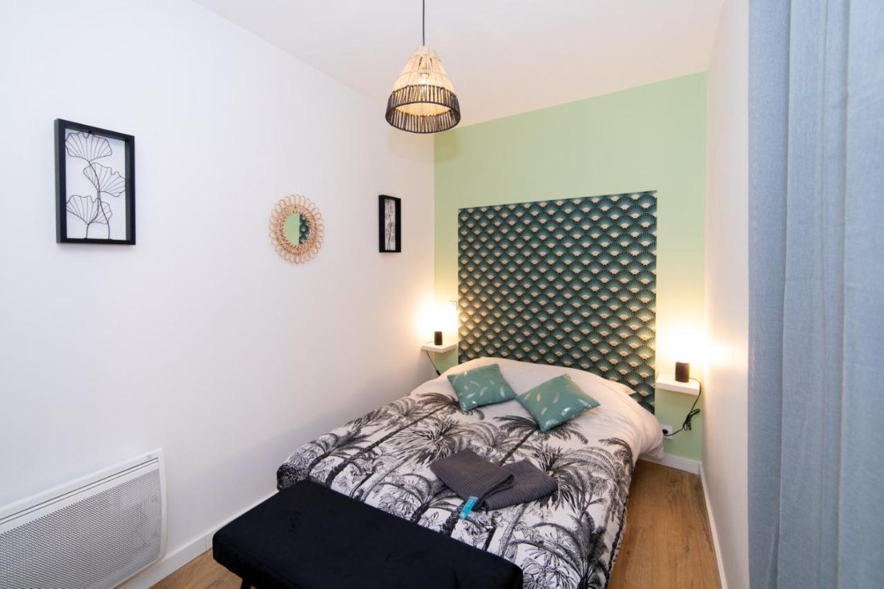 Le Brienne - Hypercentre - Tbs - Netflix Apartamento Toulouse Exterior foto