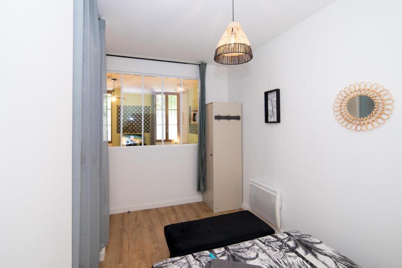 Le Brienne - Hypercentre - Tbs - Netflix Apartamento Toulouse Exterior foto