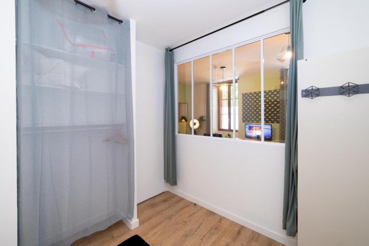 Le Brienne - Hypercentre - Tbs - Netflix Apartamento Toulouse Exterior foto