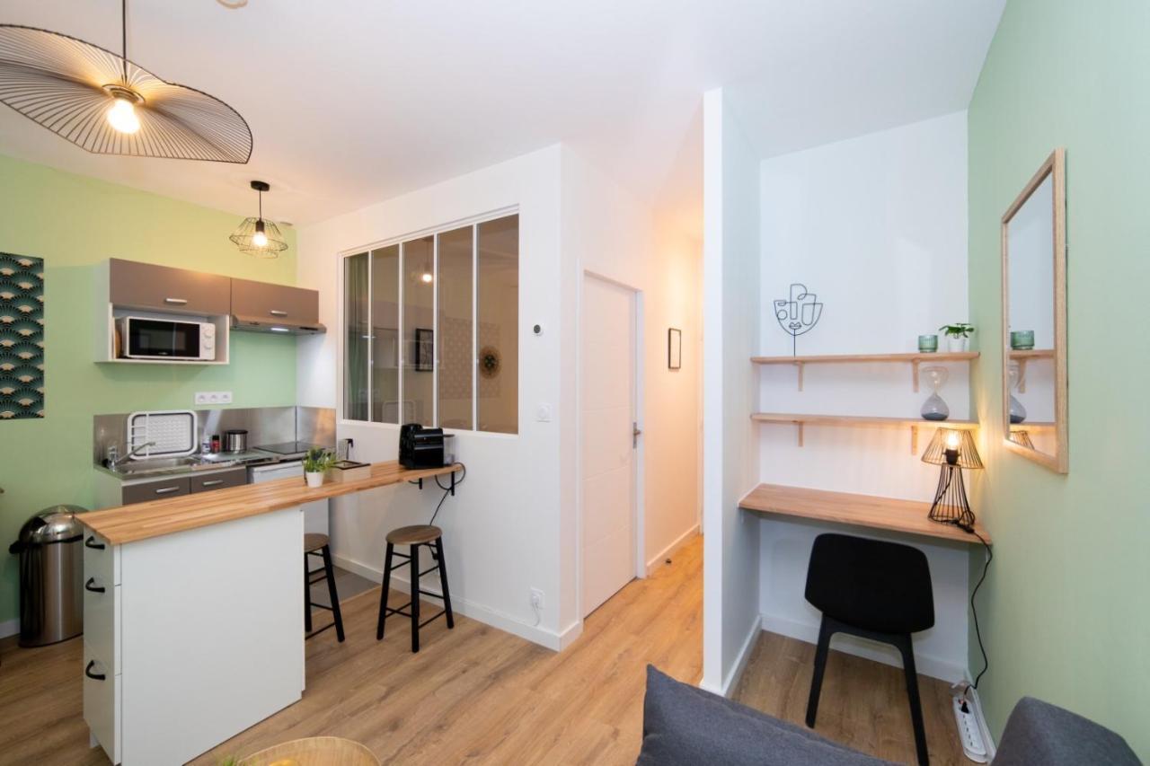 Le Brienne - Hypercentre - Tbs - Netflix Apartamento Toulouse Exterior foto