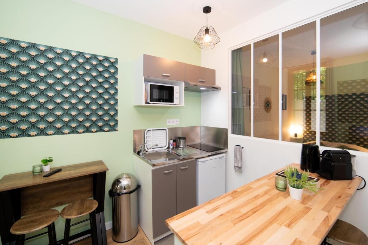 Le Brienne - Hypercentre - Tbs - Netflix Apartamento Toulouse Exterior foto