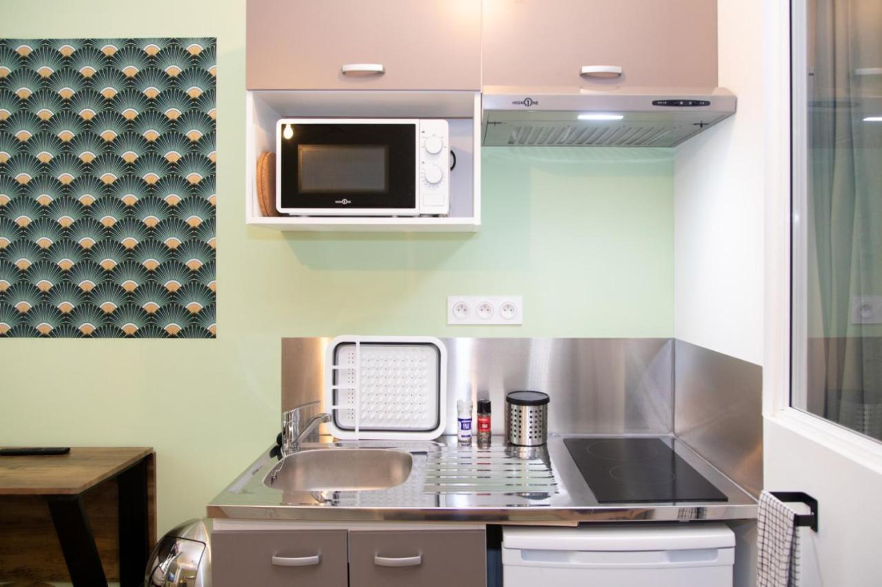 Le Brienne - Hypercentre - Tbs - Netflix Apartamento Toulouse Exterior foto