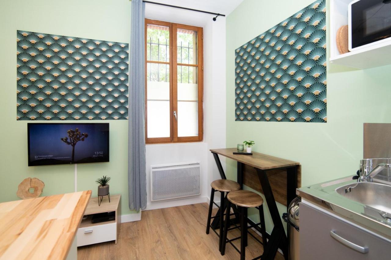 Le Brienne - Hypercentre - Tbs - Netflix Apartamento Toulouse Exterior foto