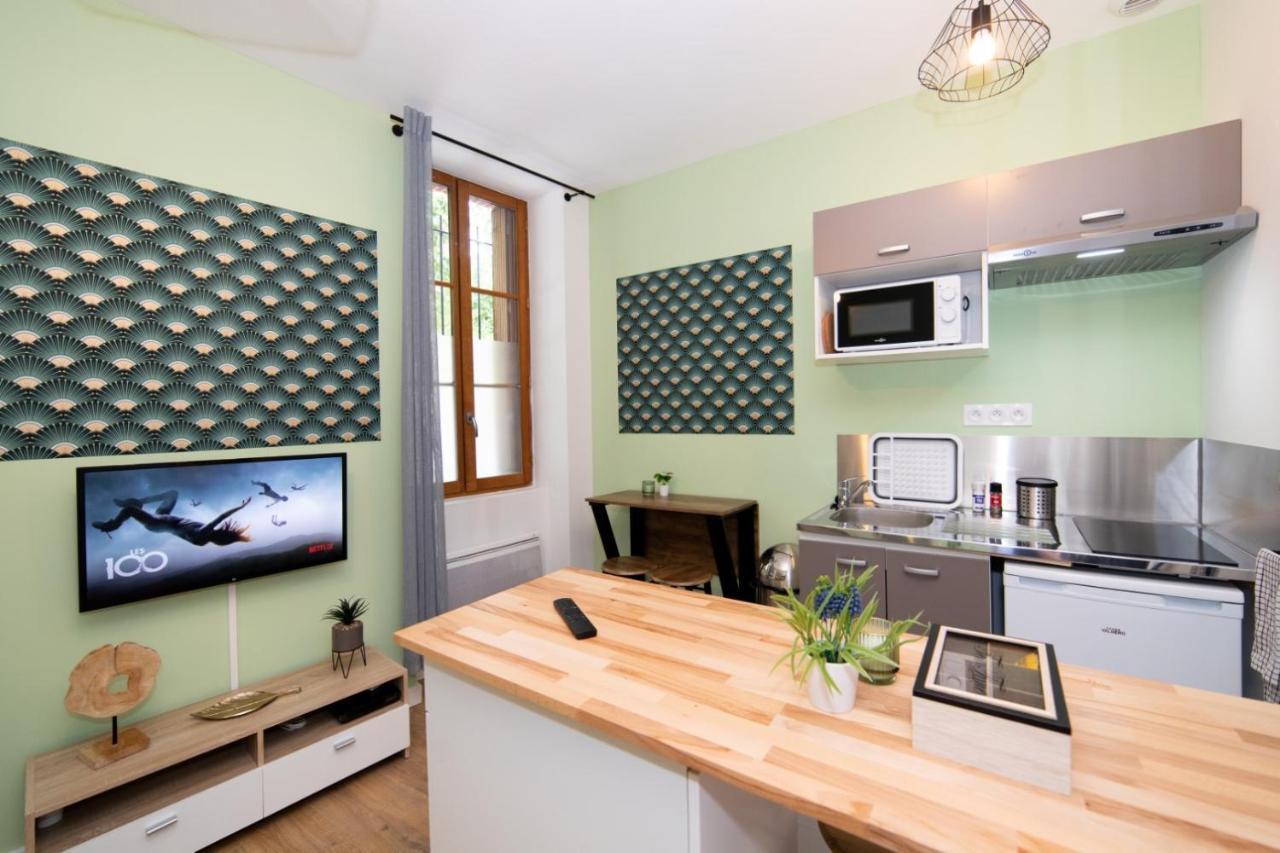 Le Brienne - Hypercentre - Tbs - Netflix Apartamento Toulouse Exterior foto
